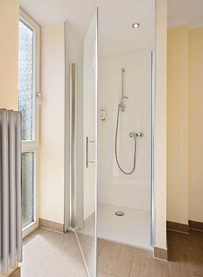 Hotel Liebl Plattling Bagian luar foto