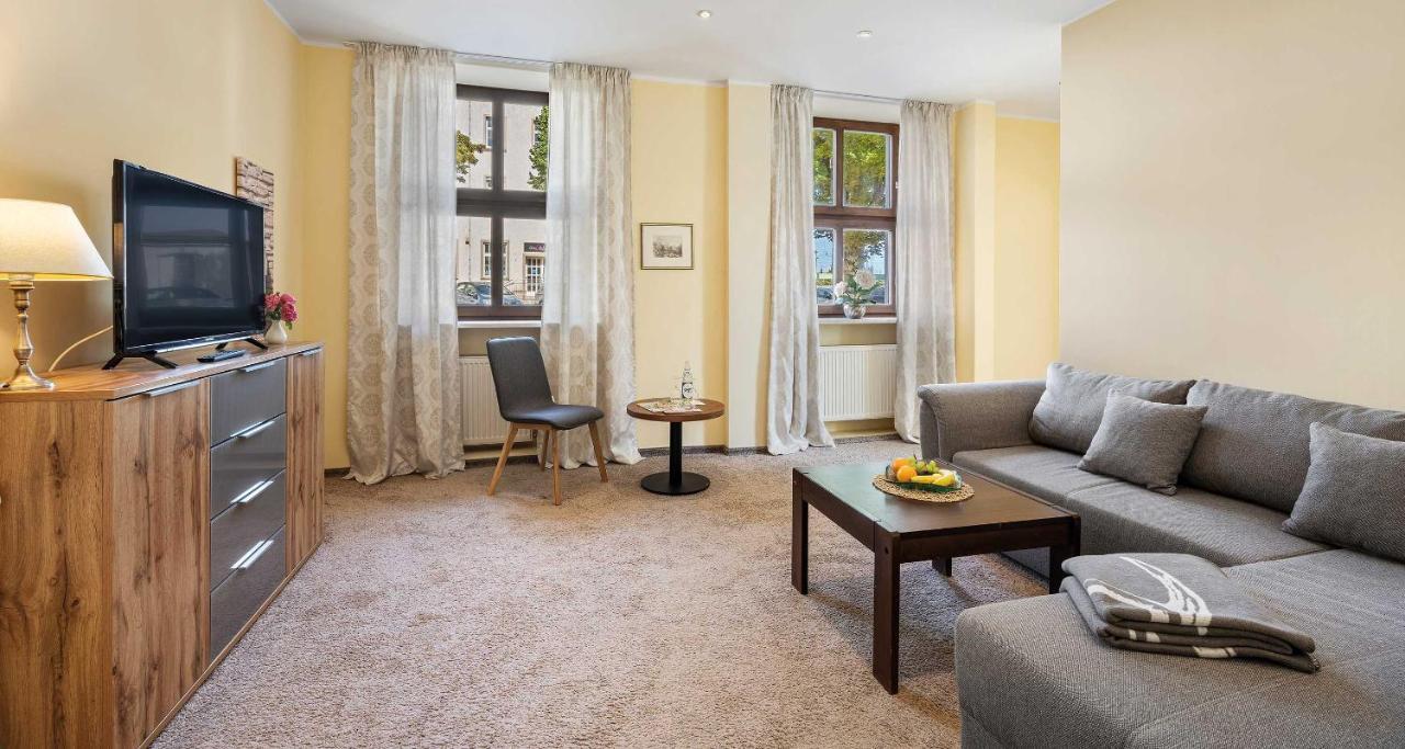 Hotel Liebl Plattling Bagian luar foto