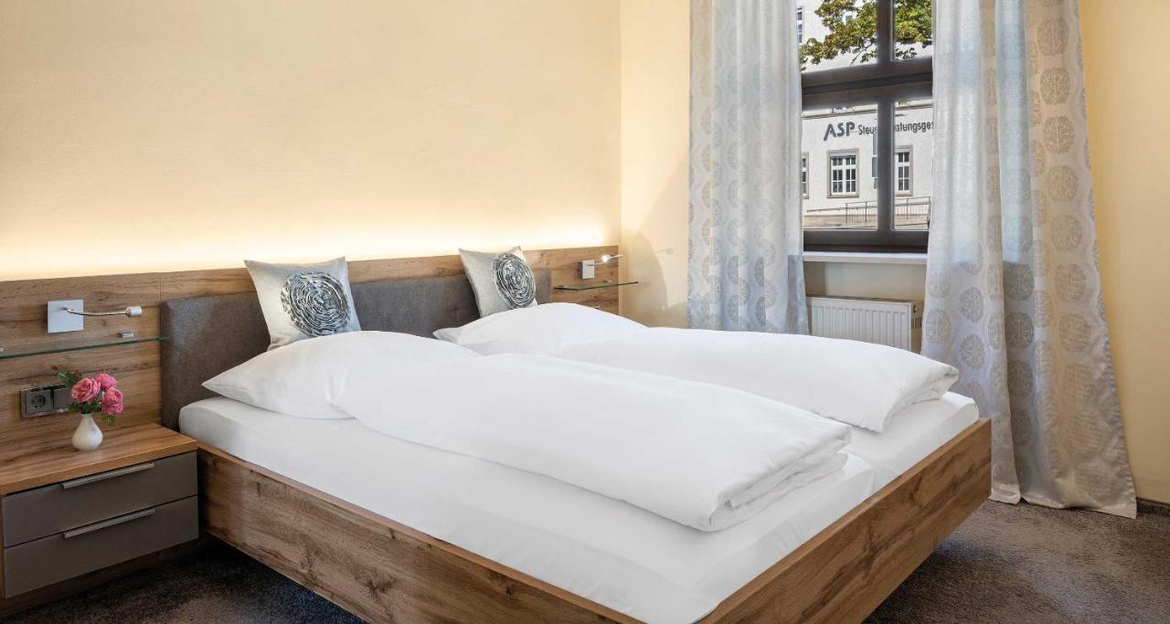 Hotel Liebl Plattling Bagian luar foto