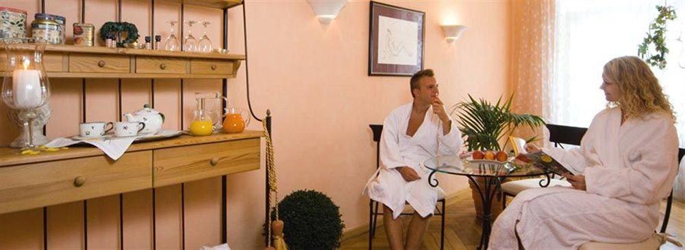 Hotel Liebl Plattling Bagian luar foto